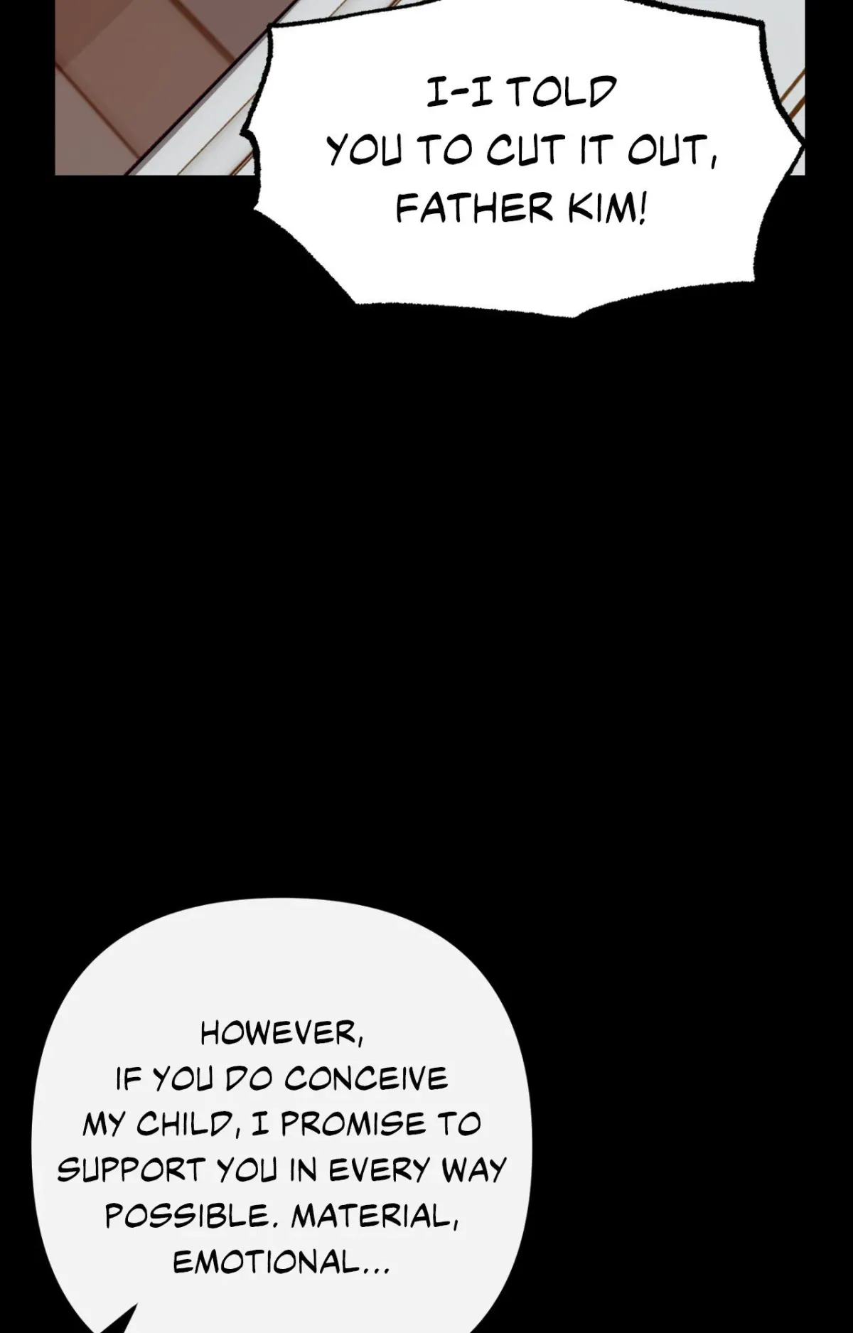 A Crown of Thorns Chapter 32 page 59 - 