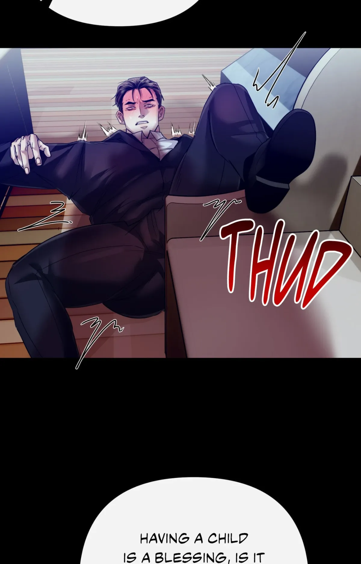 A Crown of Thorns Chapter 32 page 60 - 
