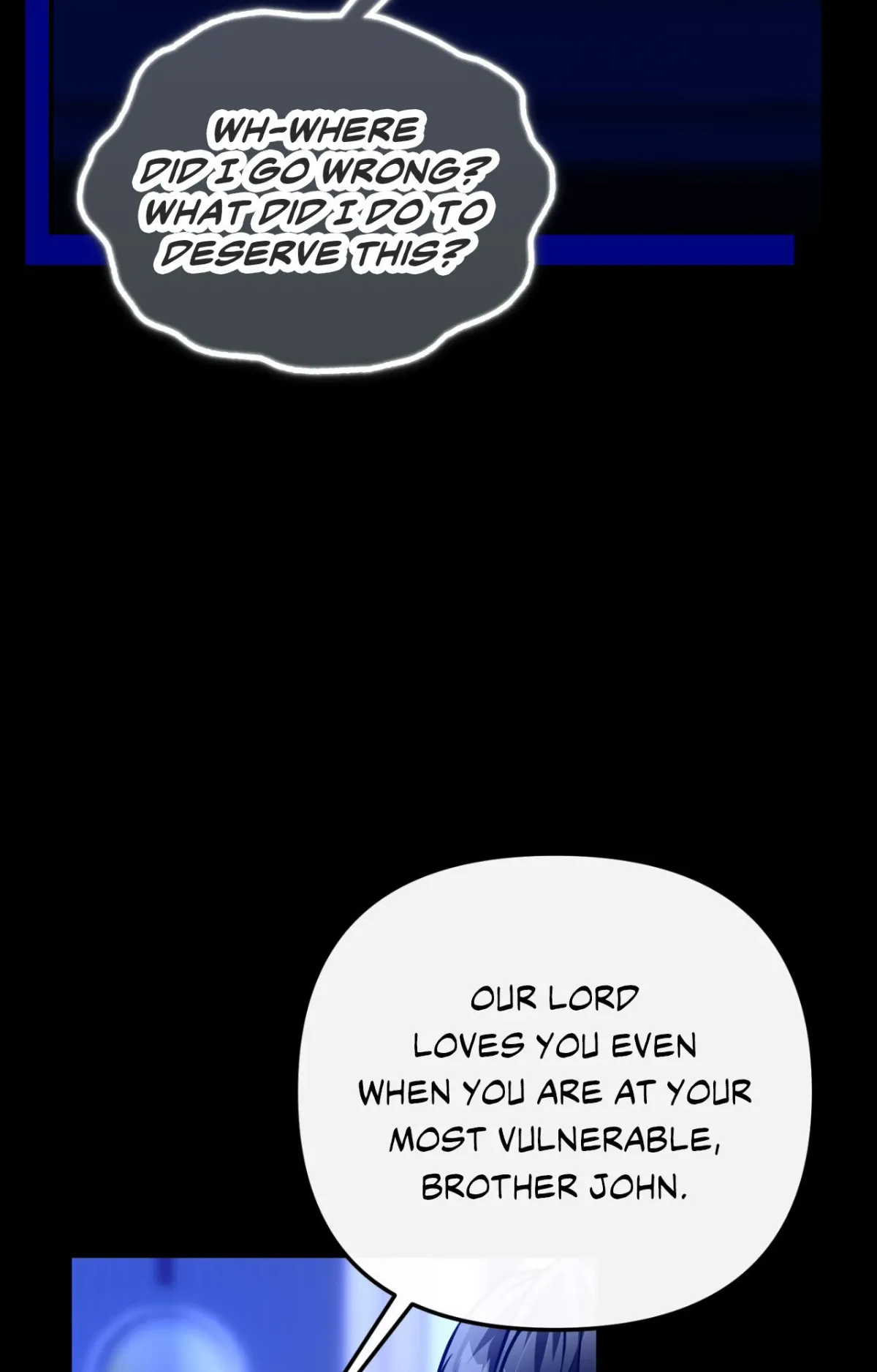 A Crown of Thorns Chapter 32 page 7 - 