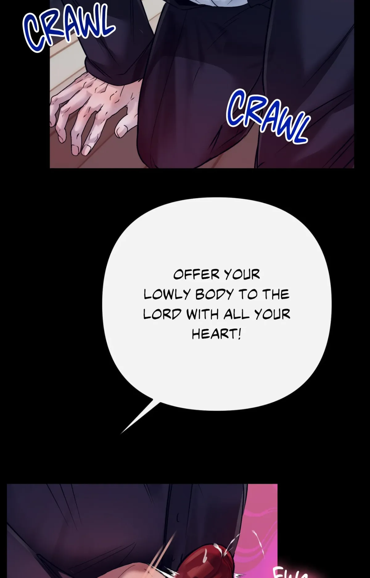 A Crown of Thorns Chapter 32 page 62 - 