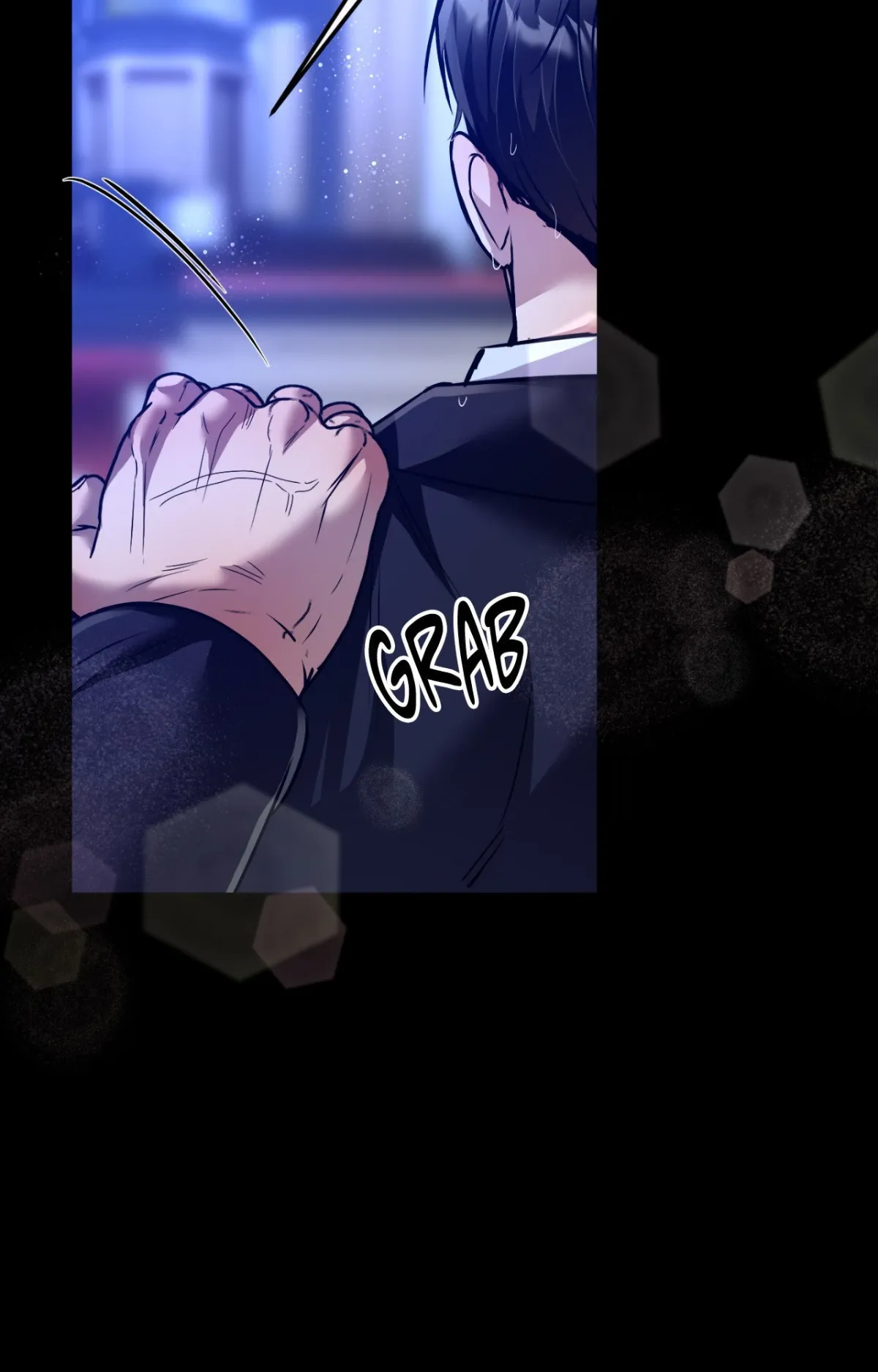 A Crown of Thorns Chapter 32 page 8 - 