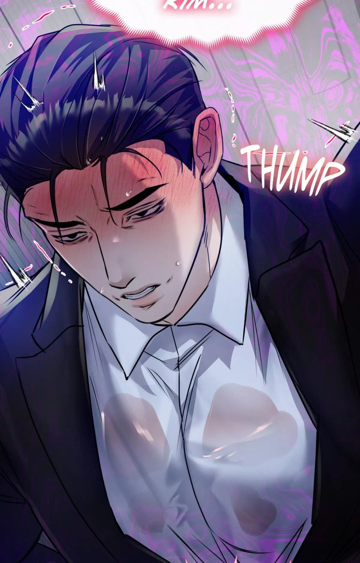 A Crown of Thorns Chapter 32 page 71 - 