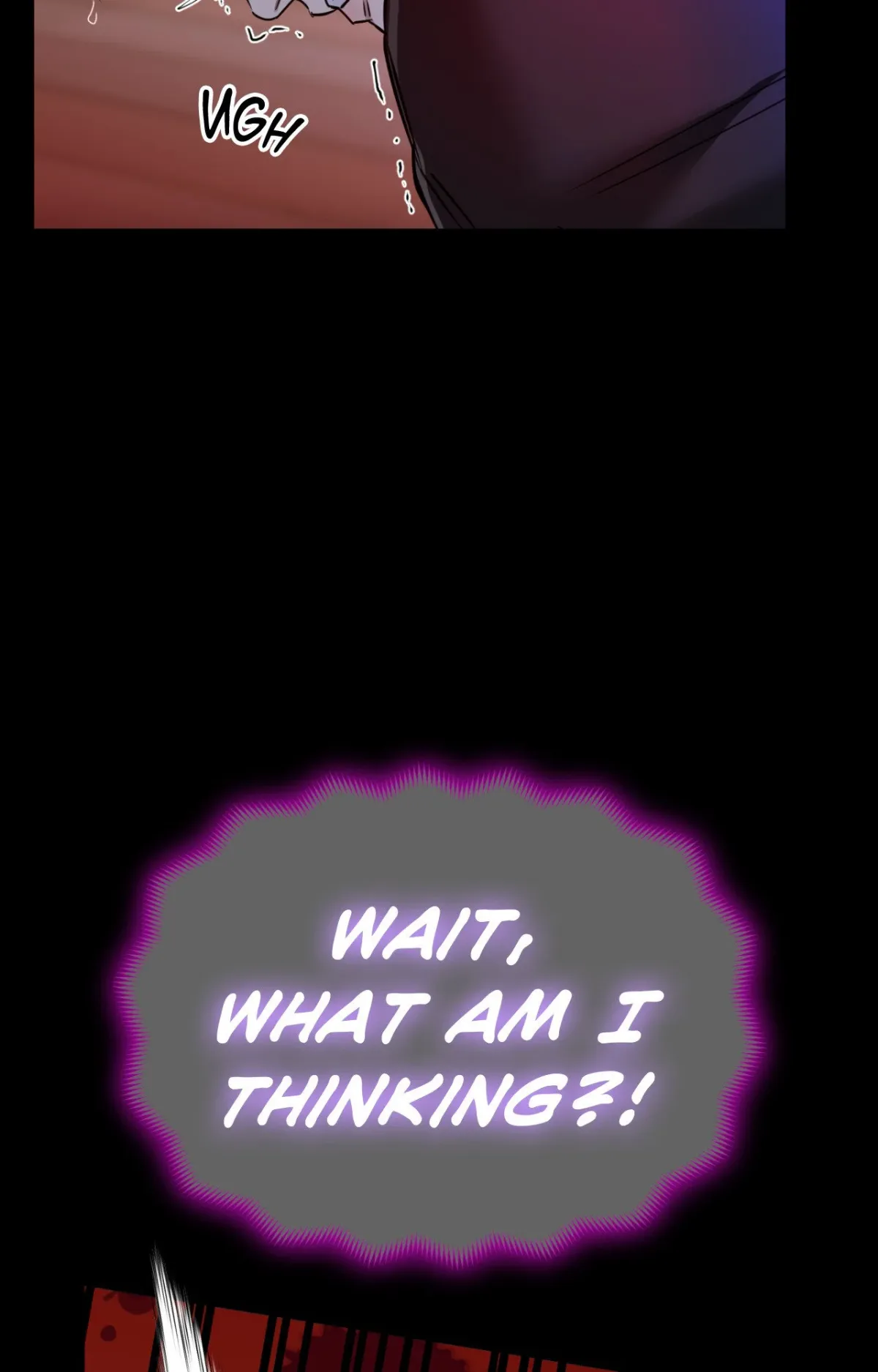A Crown of Thorns Chapter 32 page 74 - 