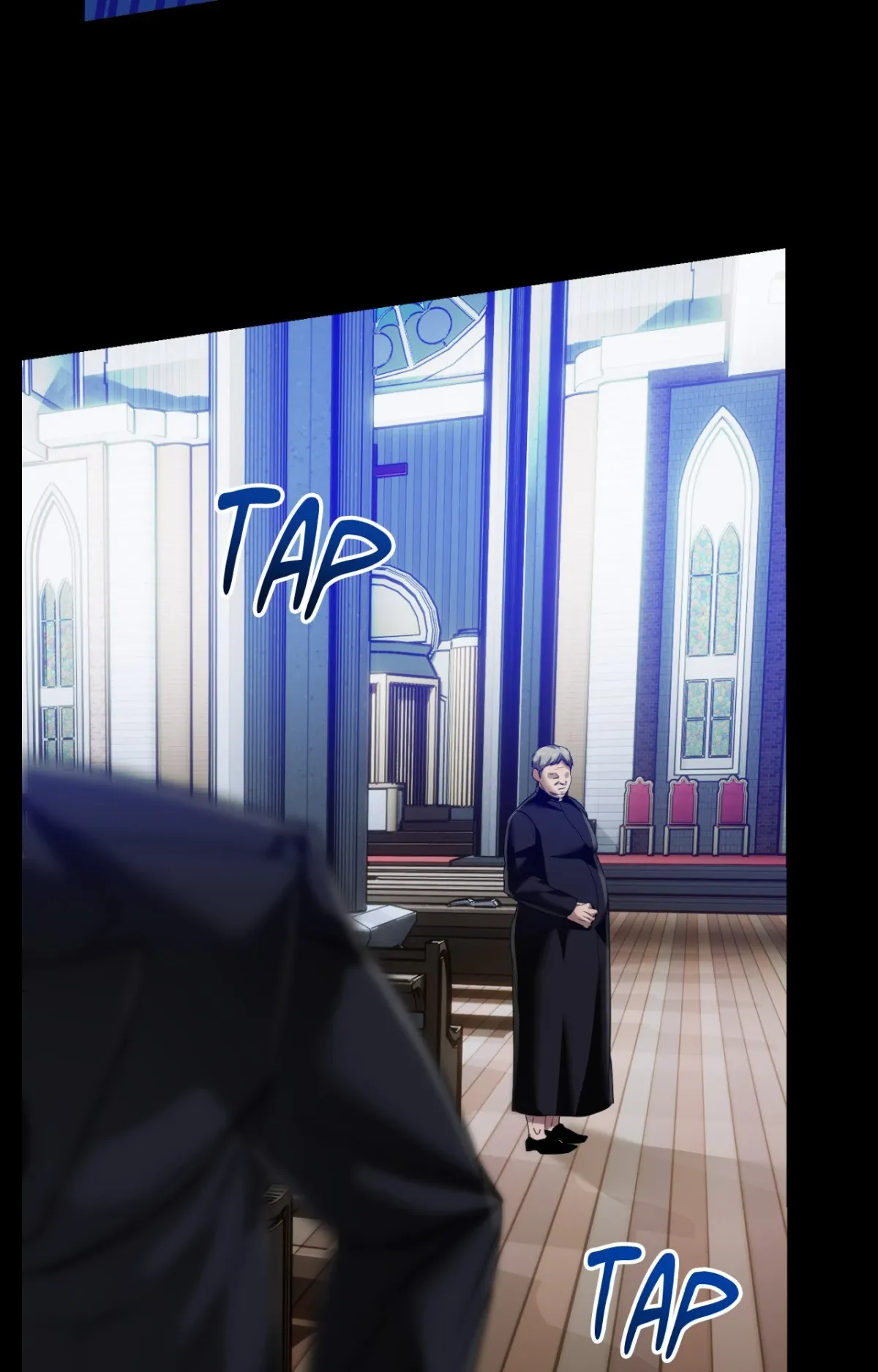 A Crown of Thorns Chapter 32 page 76 - 
