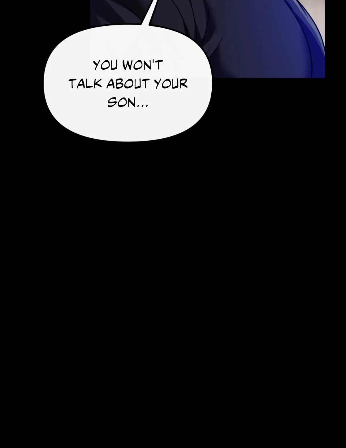 A Crown of Thorns Chapter 32 page 79 - 