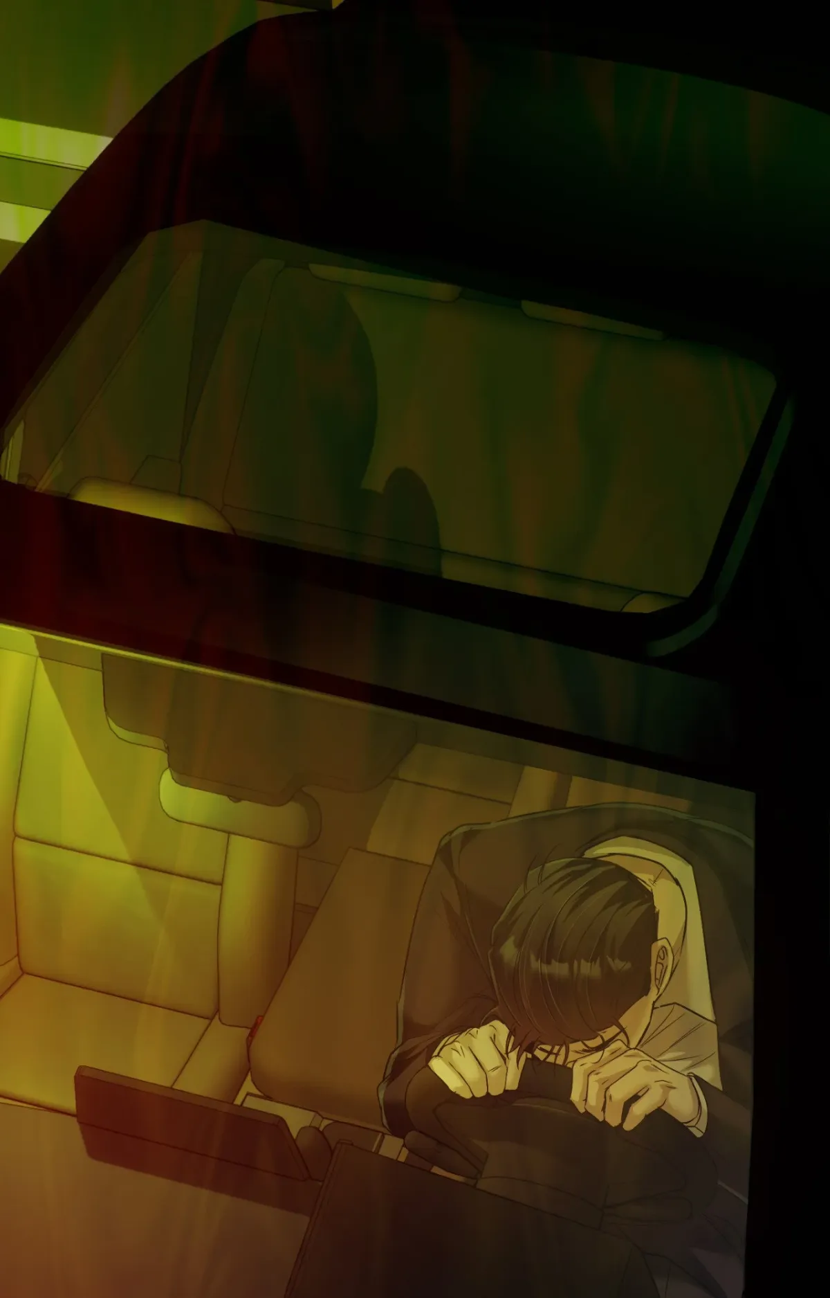 A Crown of Thorns Chapter 32 page 81 - 