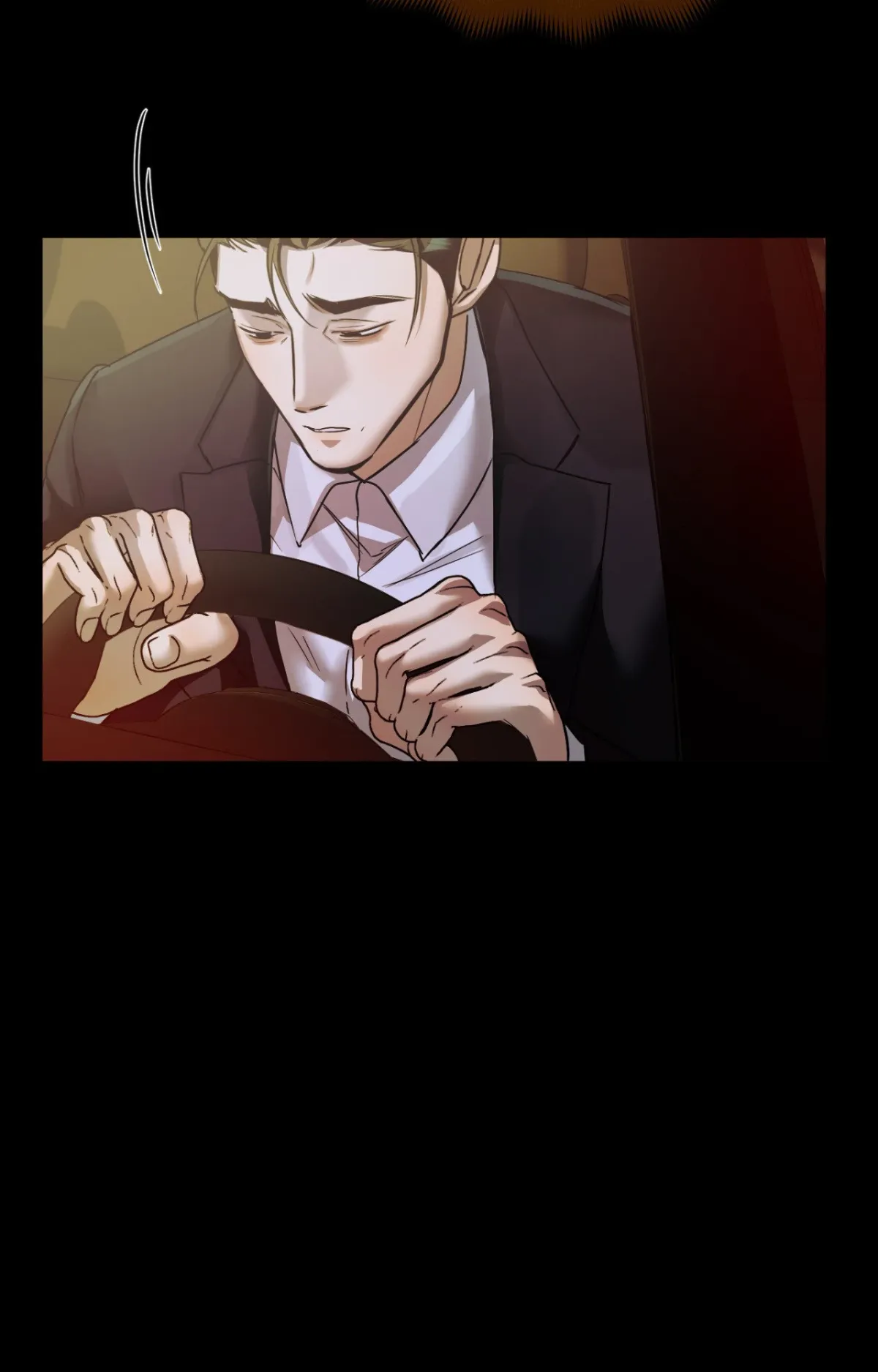 A Crown of Thorns Chapter 32 page 83 - 