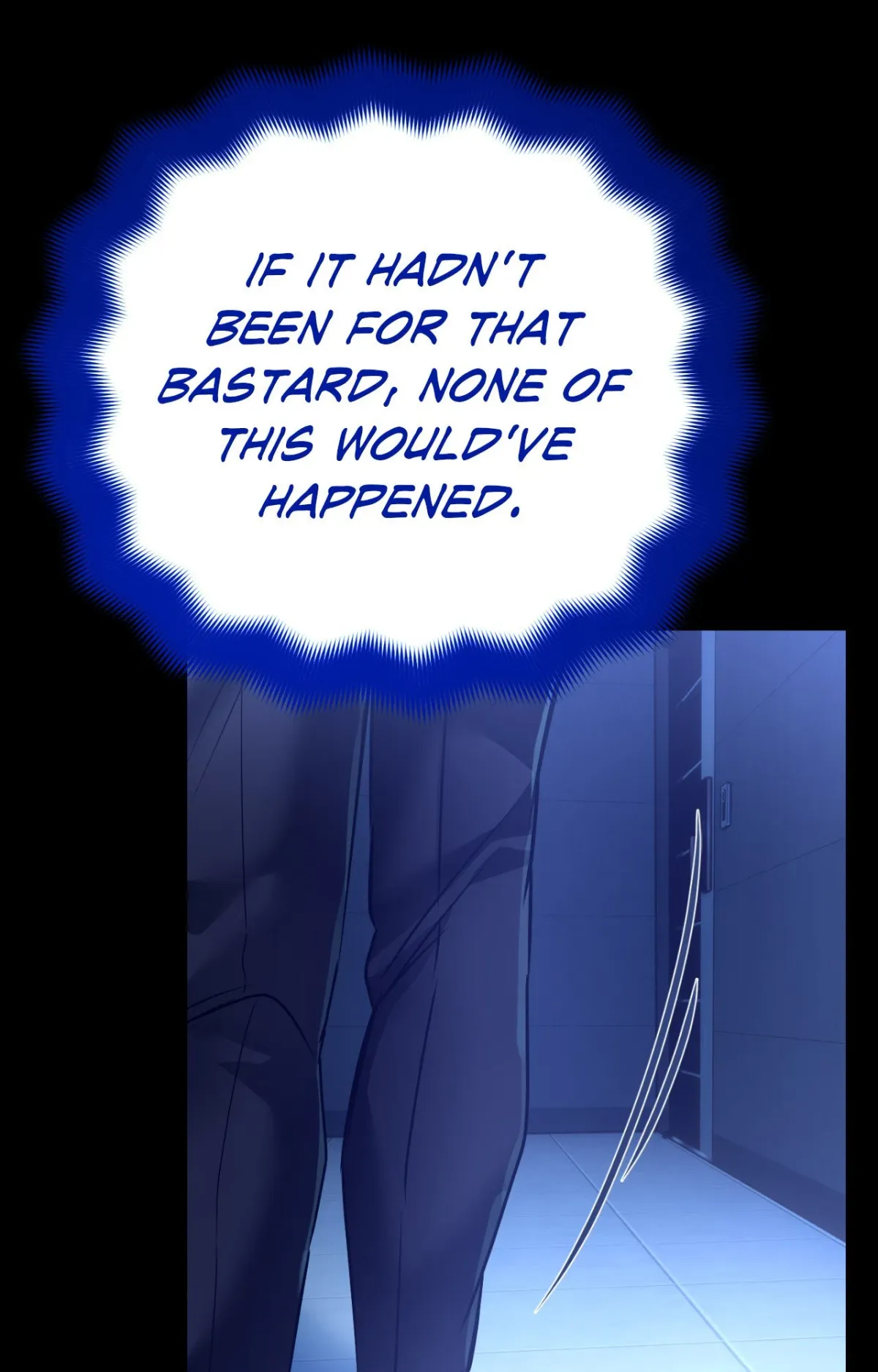 A Crown of Thorns Chapter 32 page 84 - 