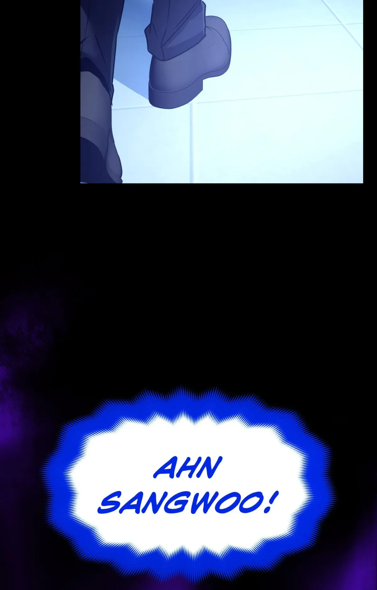A Crown of Thorns Chapter 32 page 85 - 