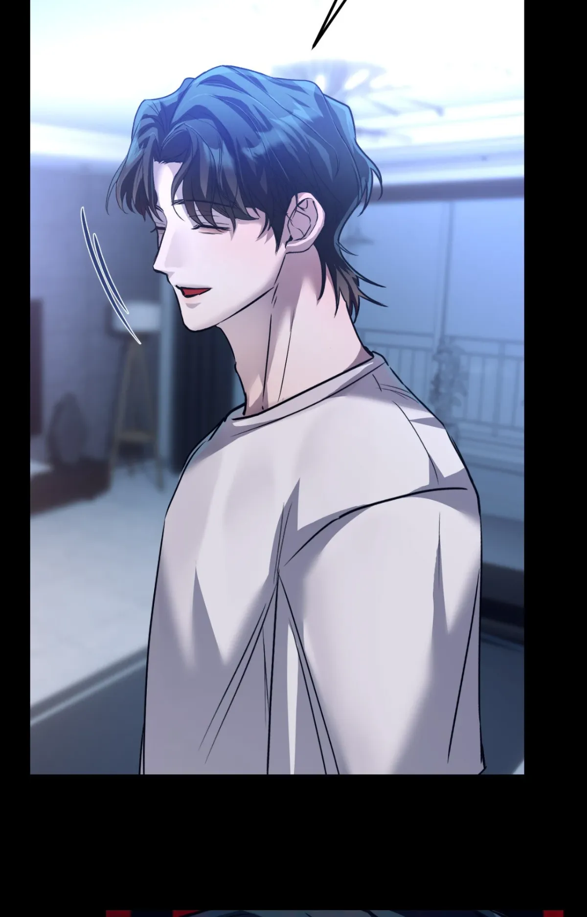 A Crown of Thorns Chapter 32 page 88 - 