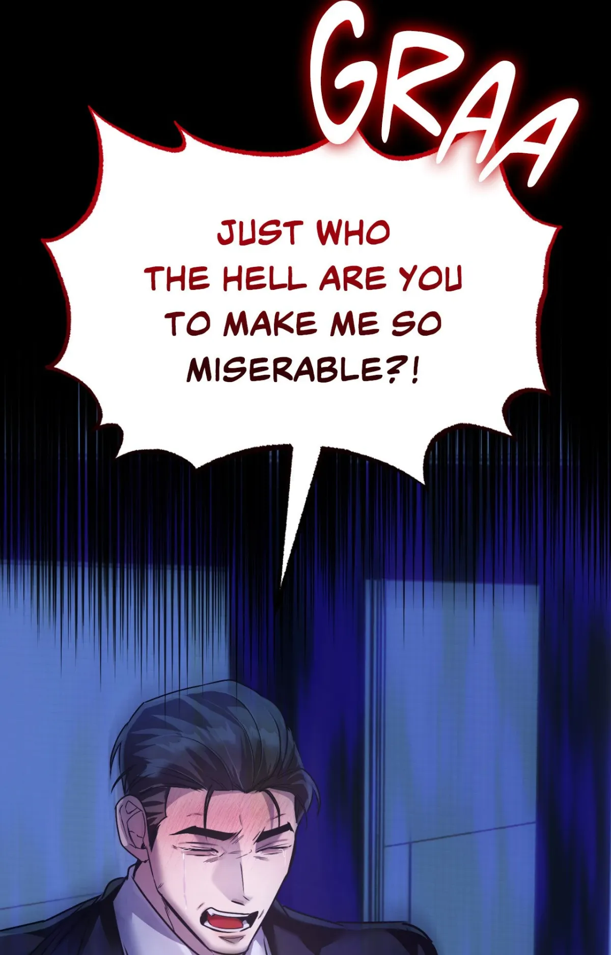 A Crown of Thorns Chapter 32 page 90 - 