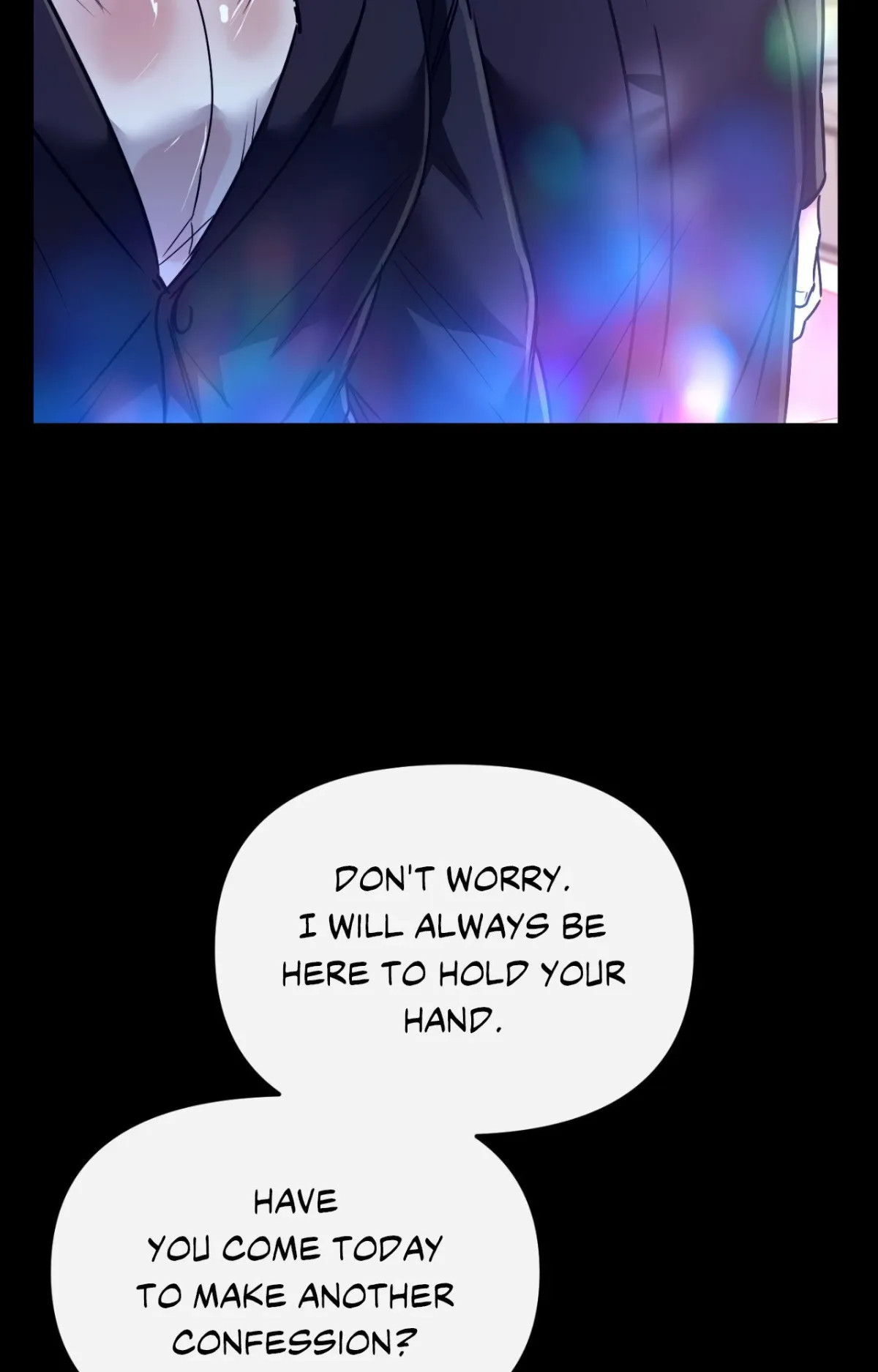 A Crown of Thorns Chapter 32 page 10 - 