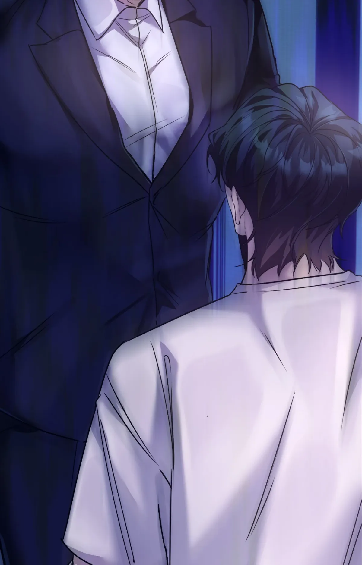 A Crown of Thorns Chapter 32 page 91 - 