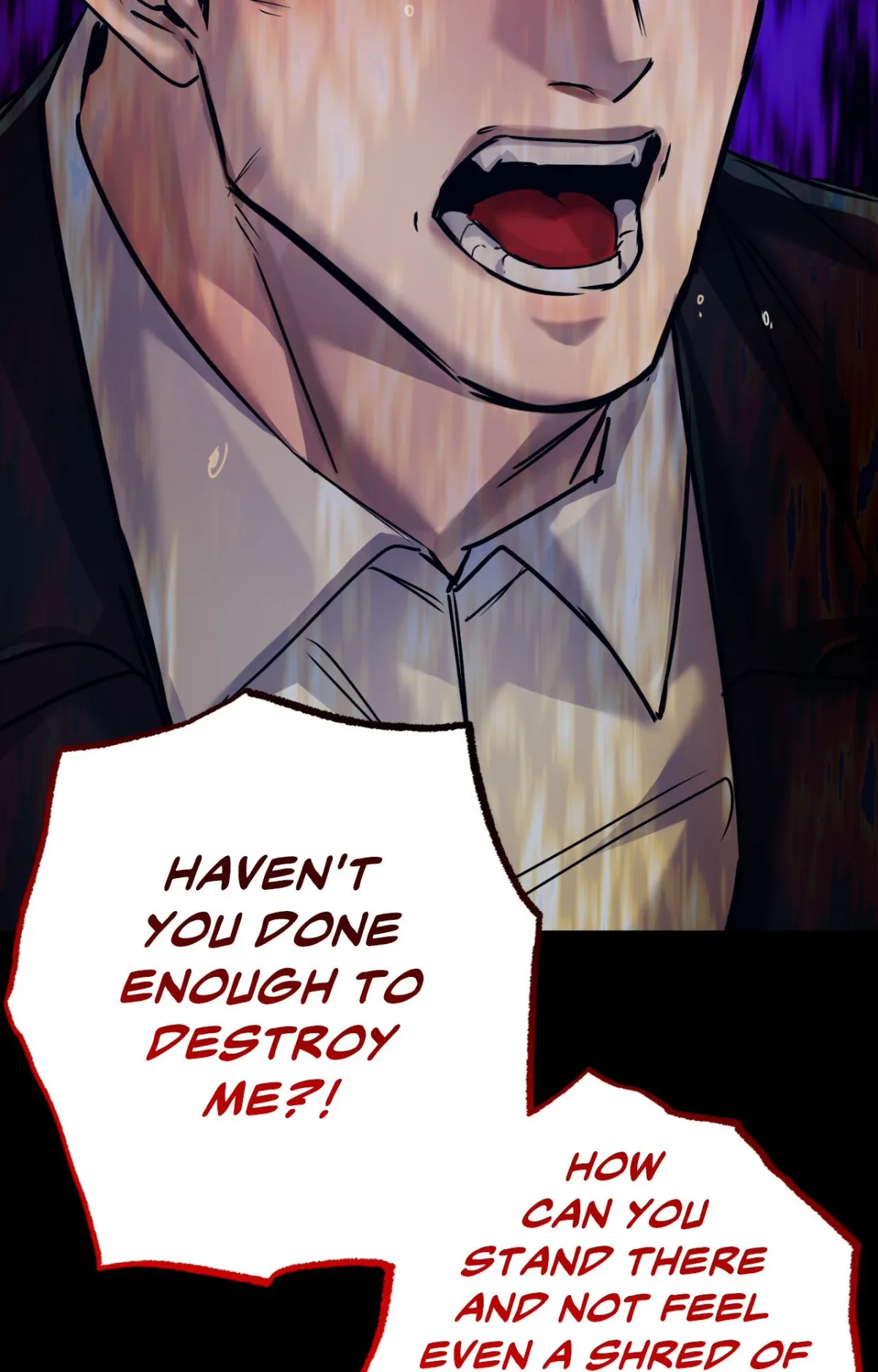 A Crown of Thorns Chapter 32 page 94 - 