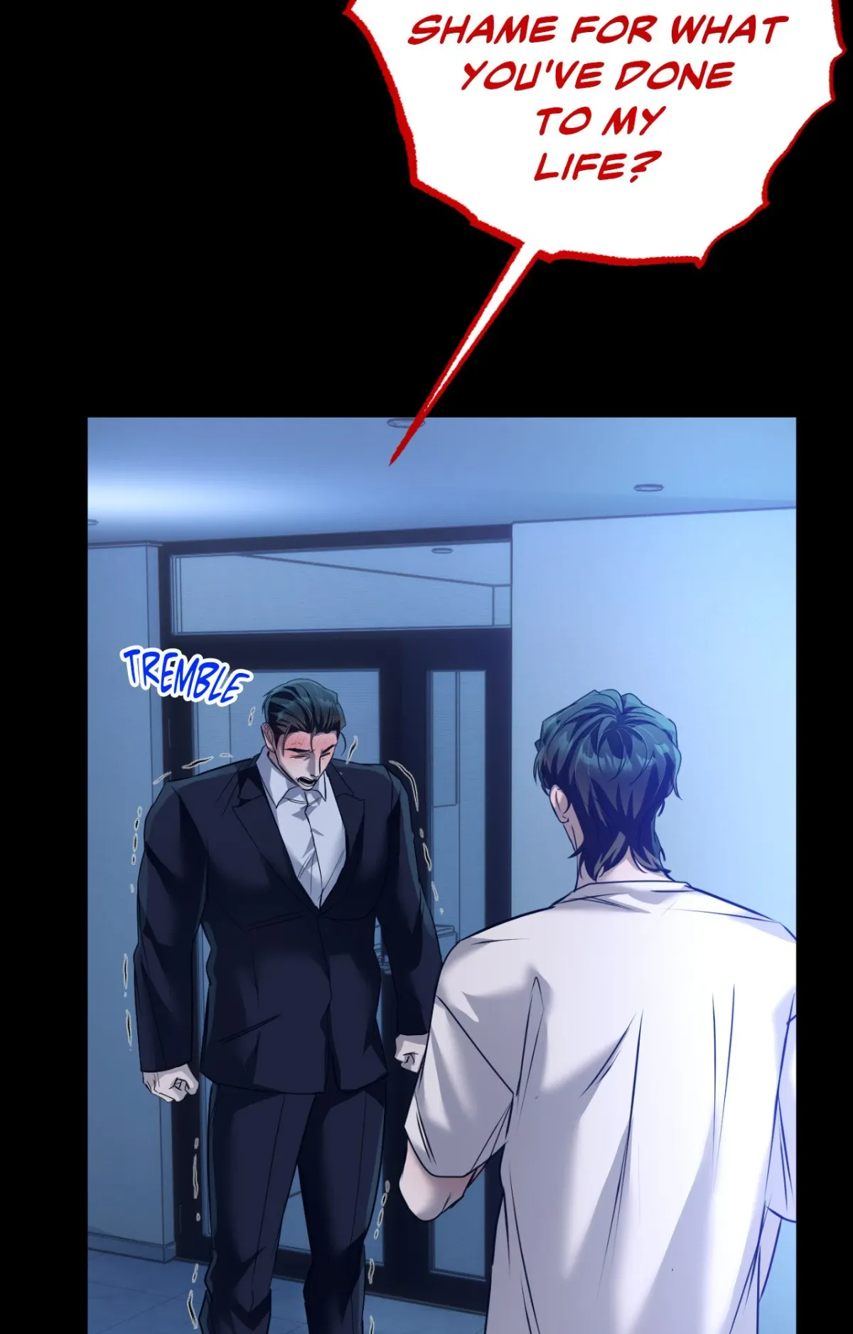A Crown of Thorns Chapter 32 page 95 - 