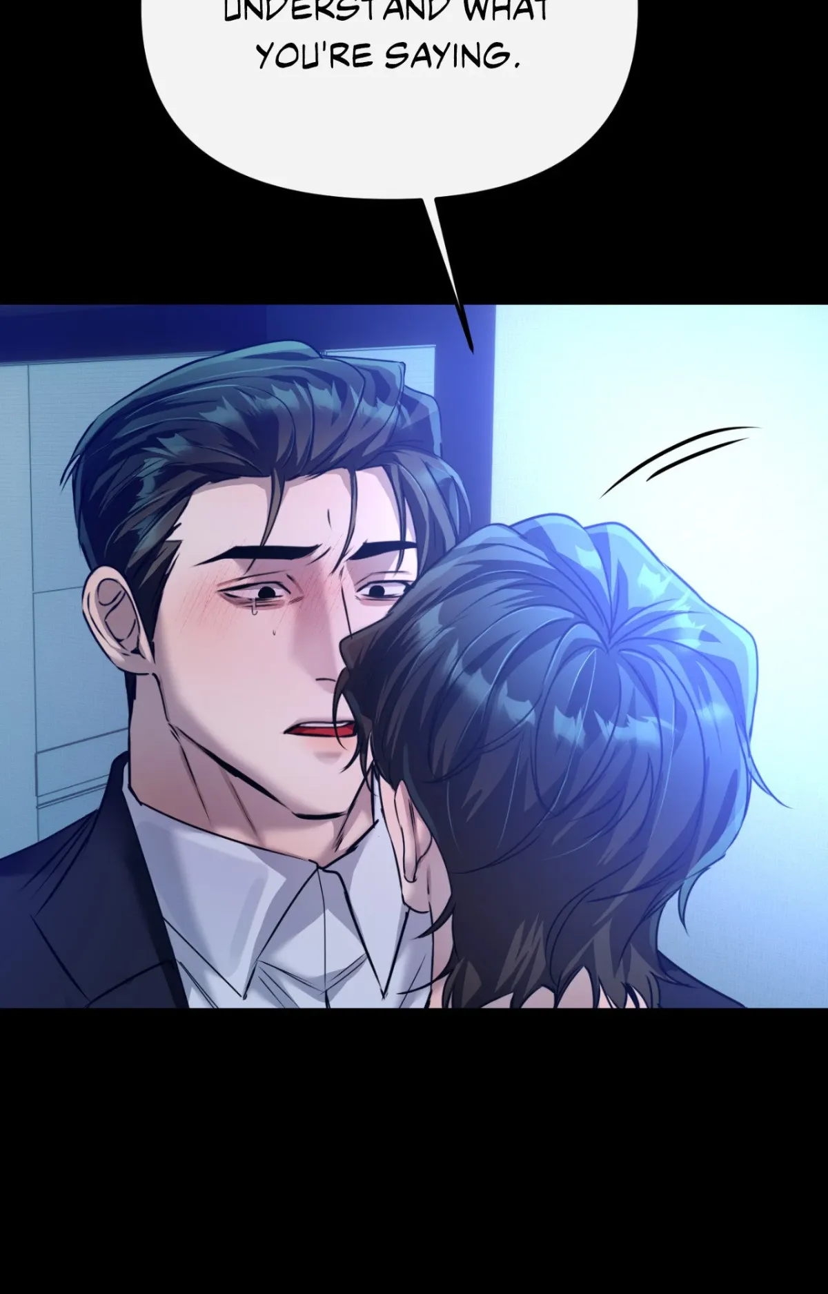 A Crown of Thorns Chapter 32 page 97 - 