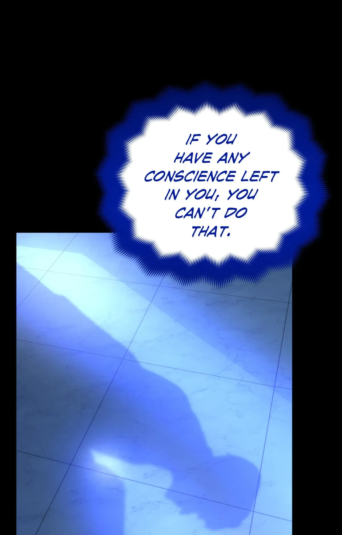 A Crown of Thorns Chapter 32 page 98 - 