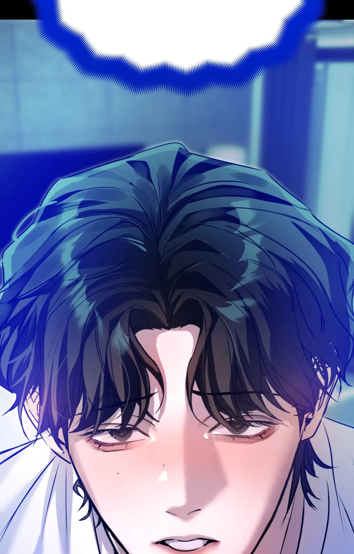 A Crown of Thorns Chapter 32 page 100 - 