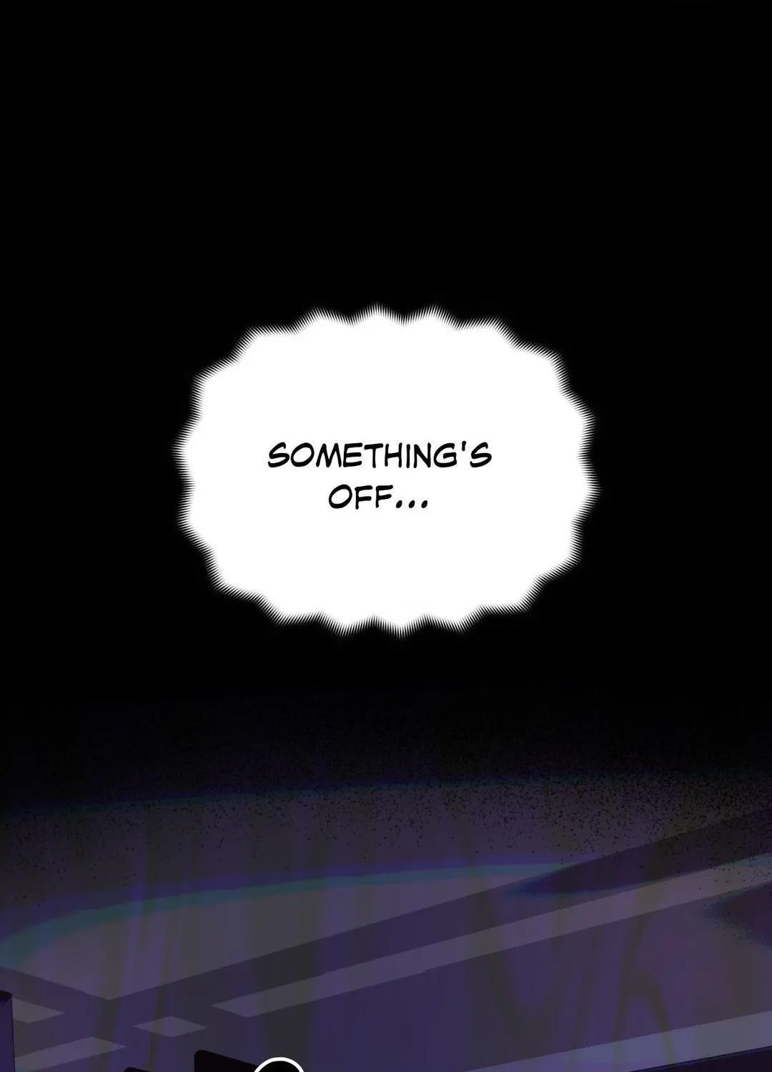 A Crown of Thorns Chapter 4 page 1 - 