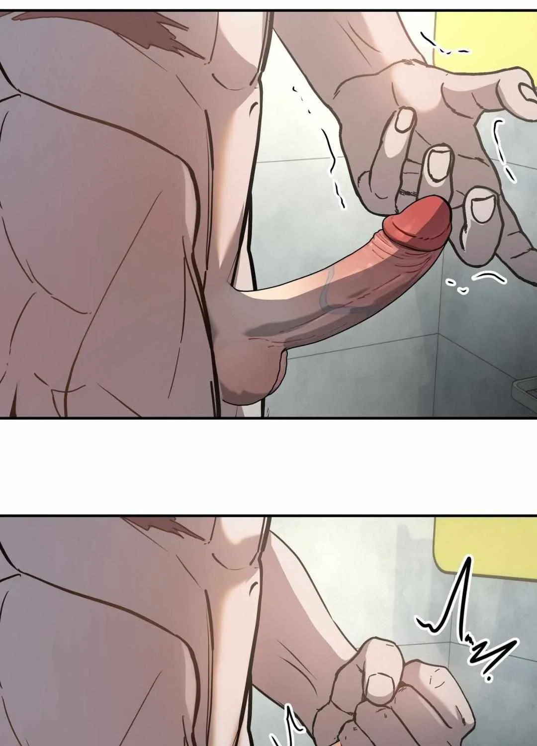 A Crown of Thorns Chapter 4 page 101 - 