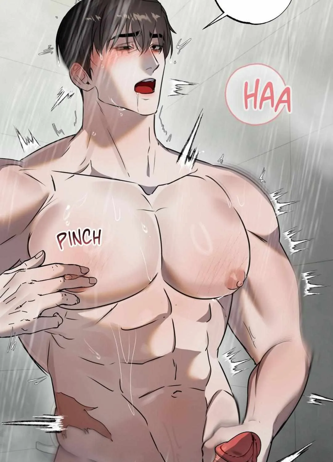 A Crown of Thorns Chapter 4 page 109 - 
