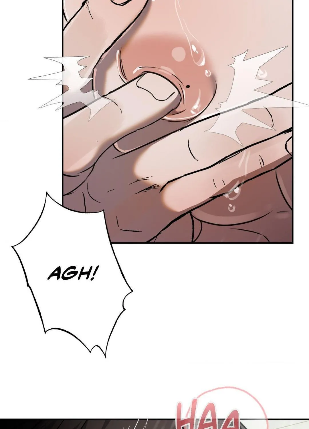 A Crown of Thorns Chapter 4 page 113 - 