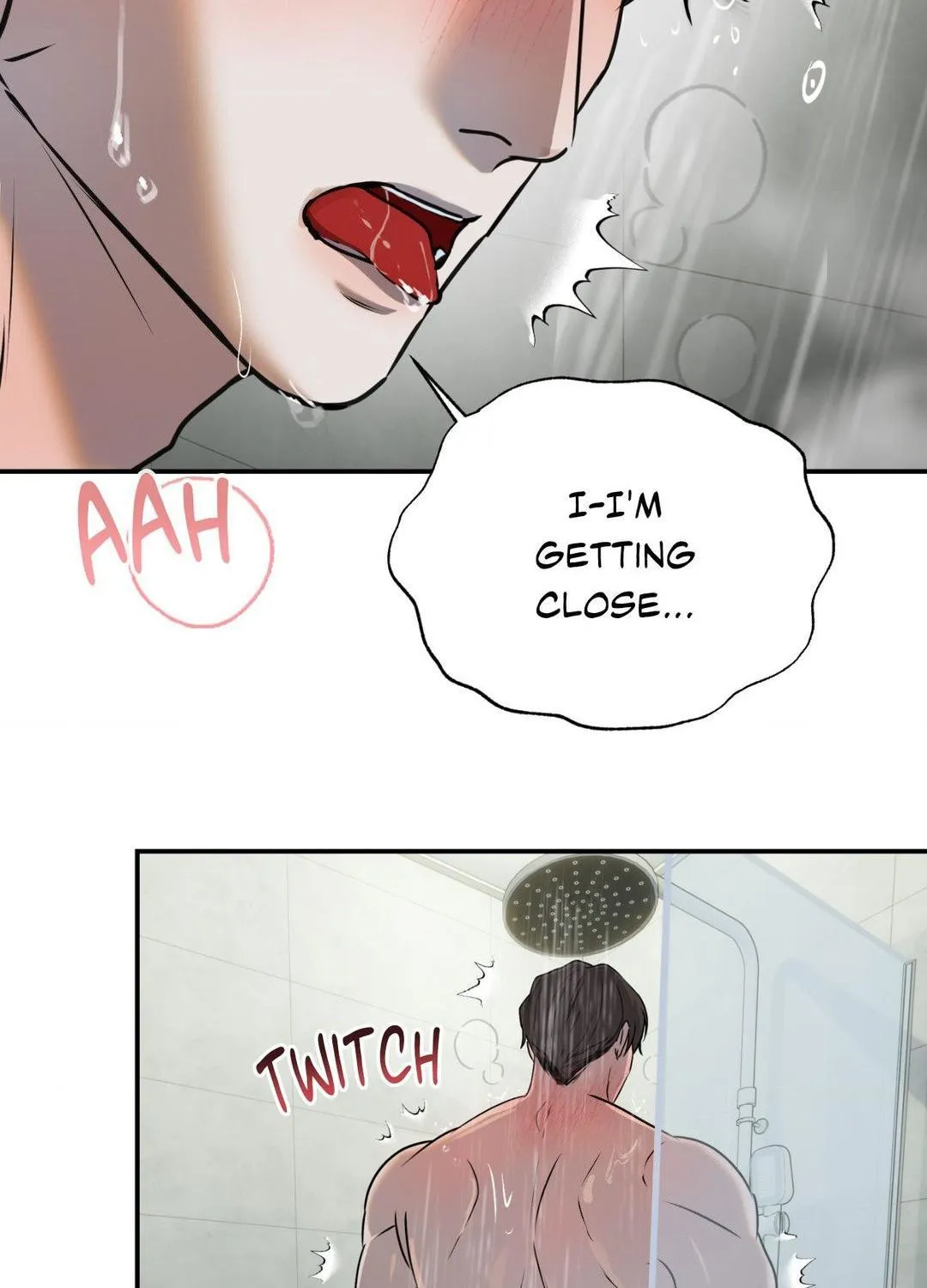 A Crown of Thorns Chapter 4 page 115 - 