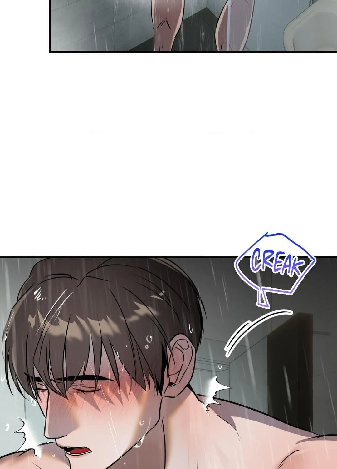 A Crown of Thorns Chapter 4 page 117 - 