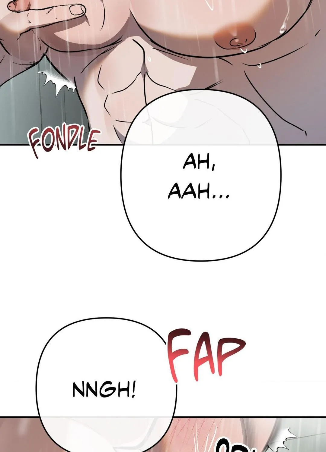A Crown of Thorns Chapter 4 page 119 - 