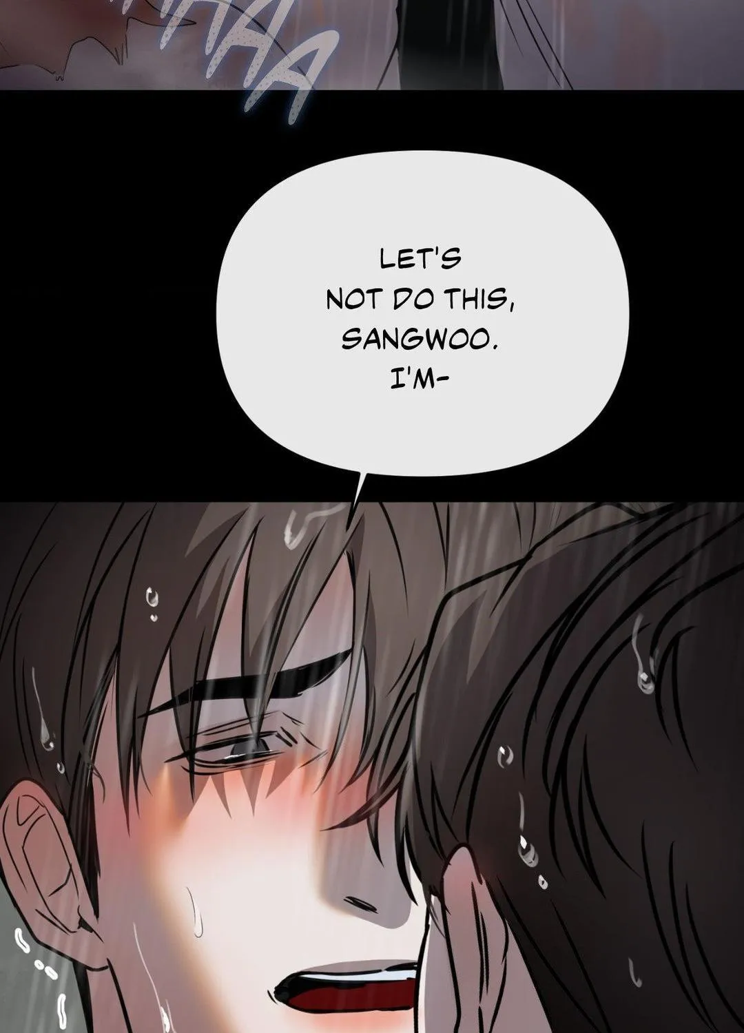 A Crown of Thorns Chapter 4 page 139 - 