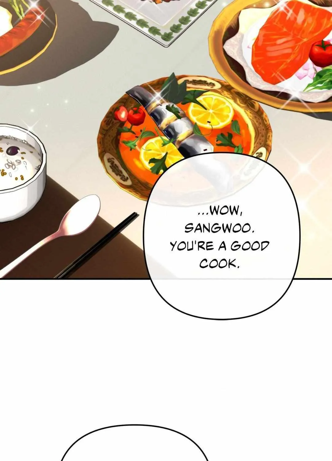 A Crown of Thorns Chapter 4 page 17 - 