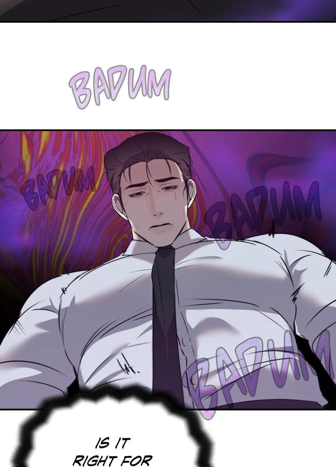 A Crown of Thorns Chapter 4 page 27 - 