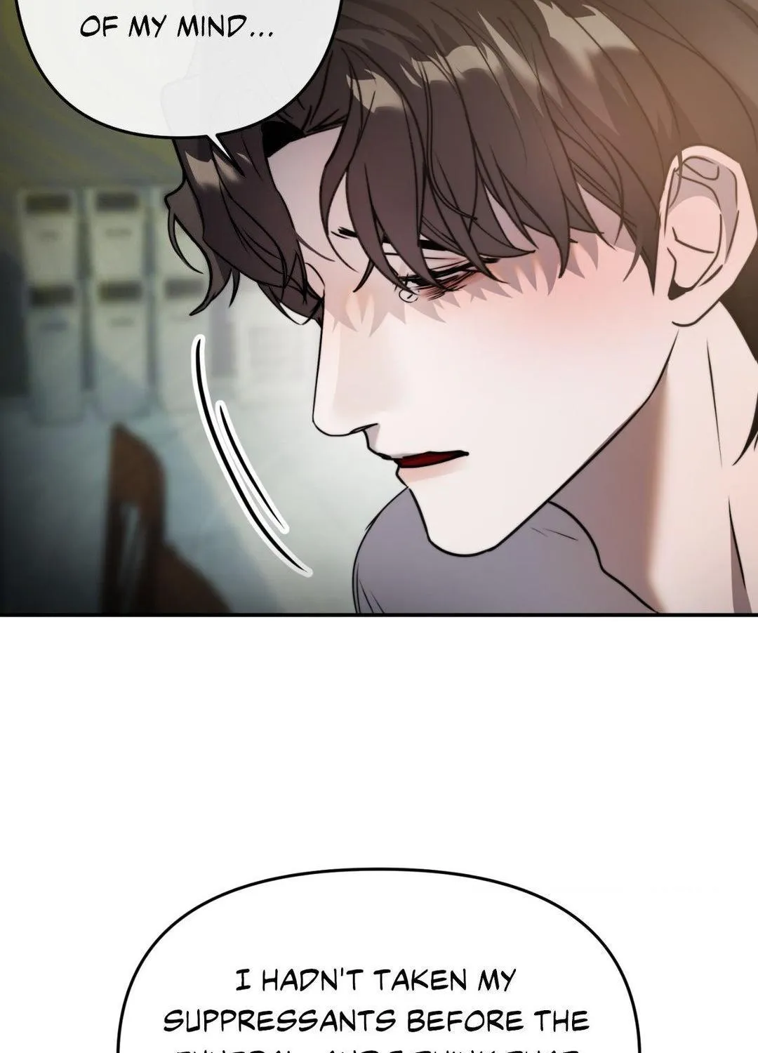 A Crown of Thorns Chapter 4 page 33 - 