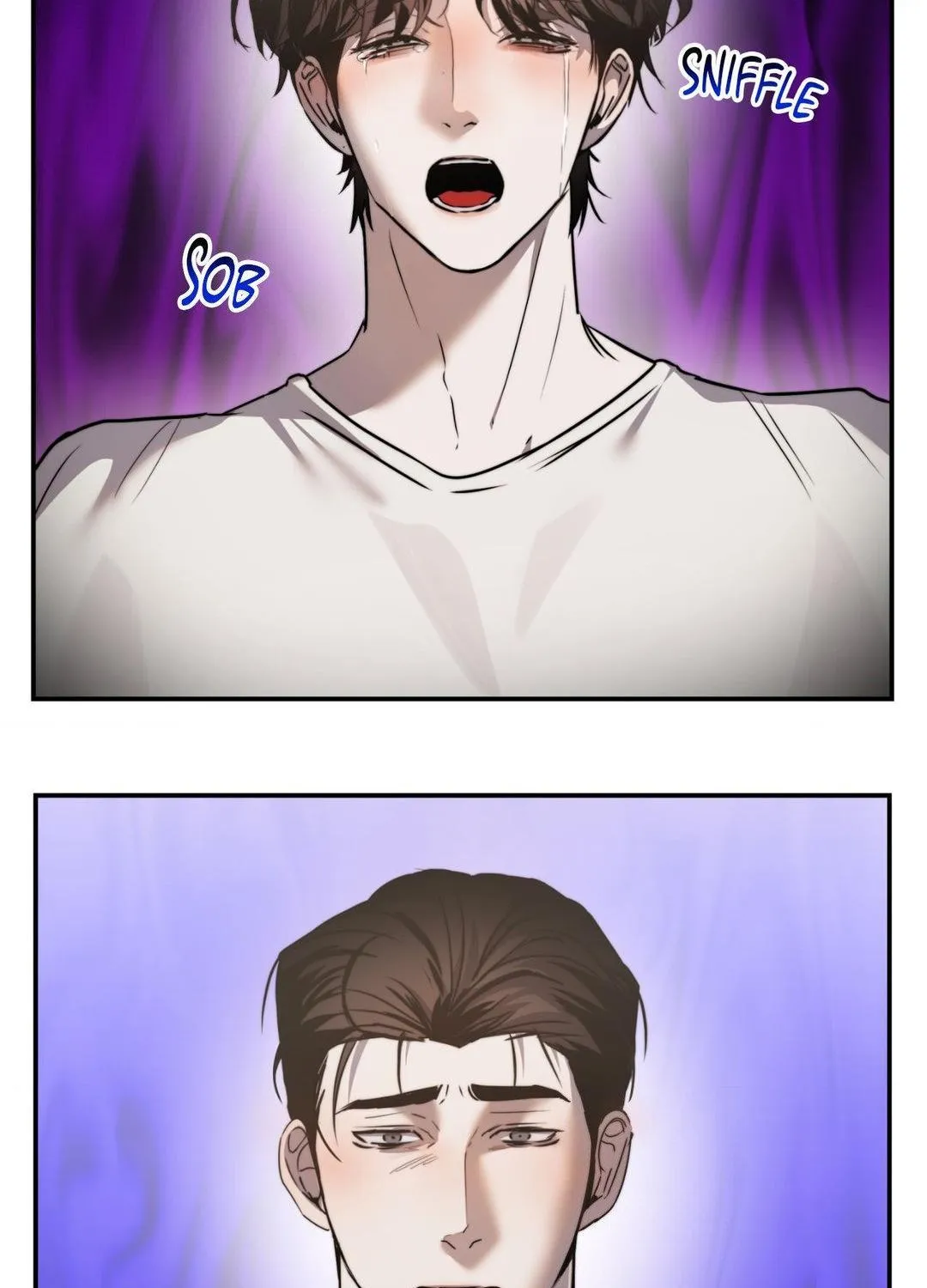 A Crown of Thorns Chapter 4 page 35 - 