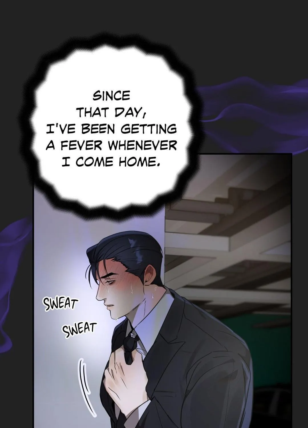 A Crown of Thorns Chapter 4 page 5 - 