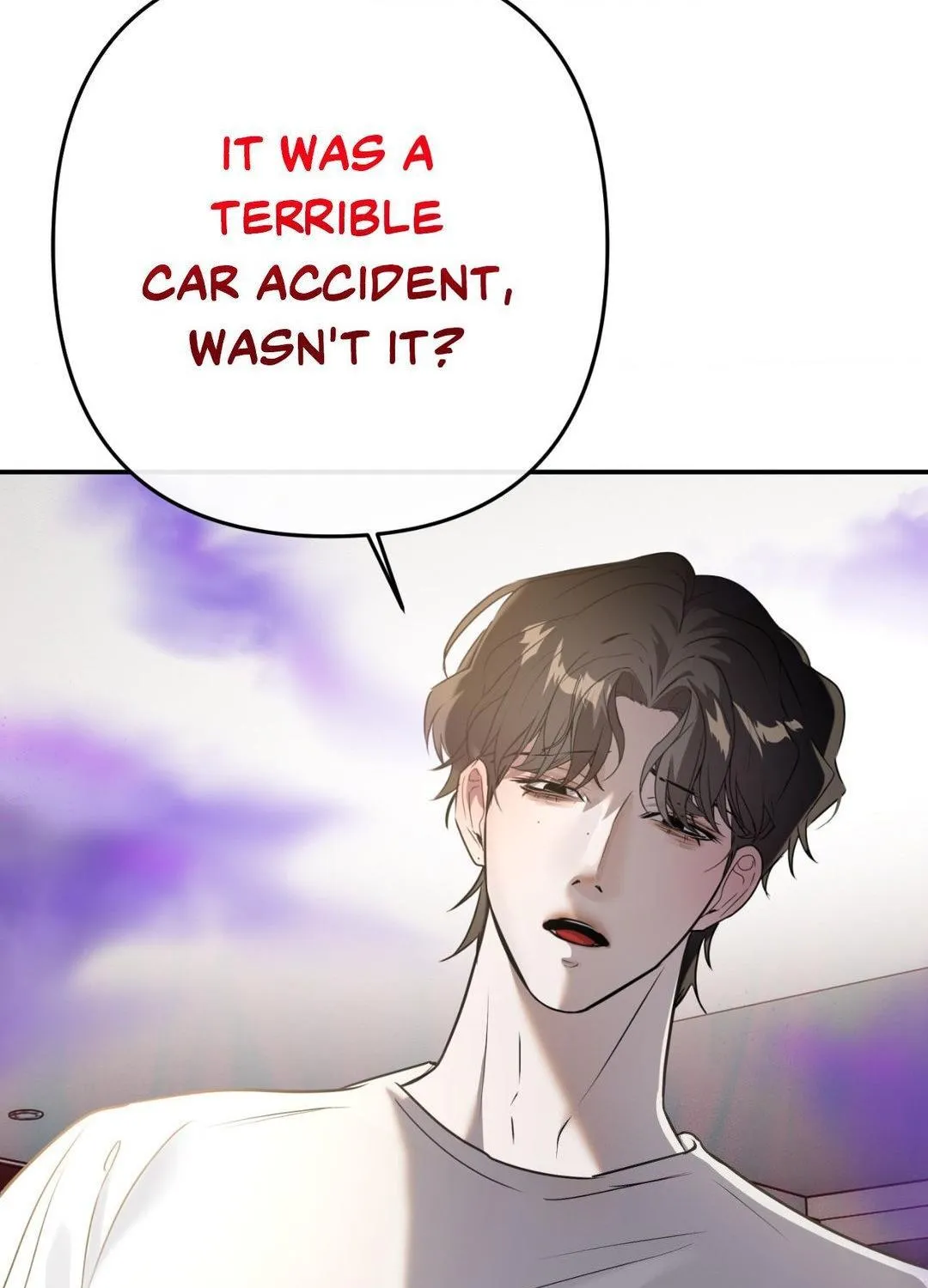 A Crown of Thorns Chapter 4 page 43 - 