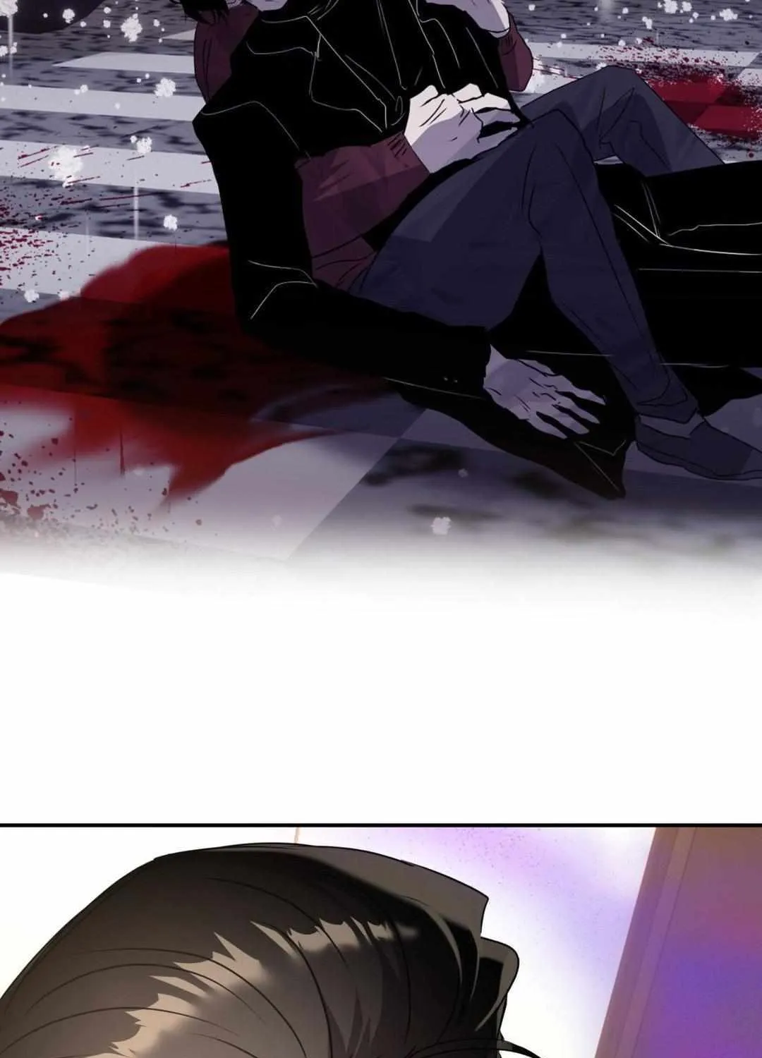 A Crown of Thorns Chapter 4 page 47 - 