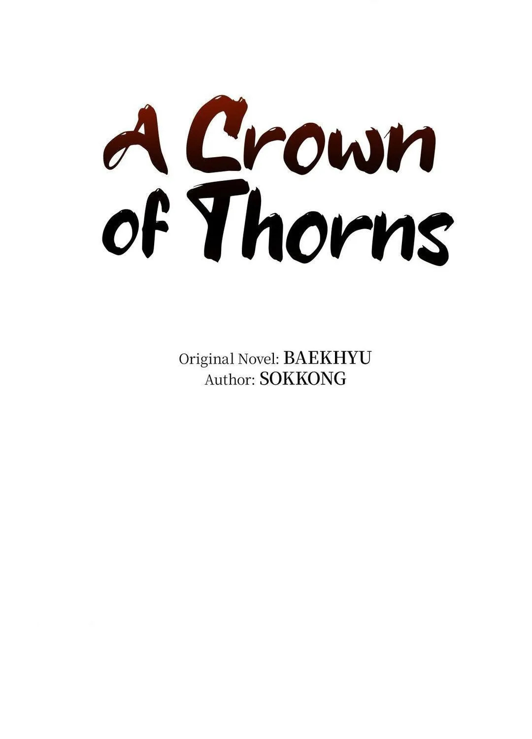 A Crown of Thorns Chapter 4 page 65 - 