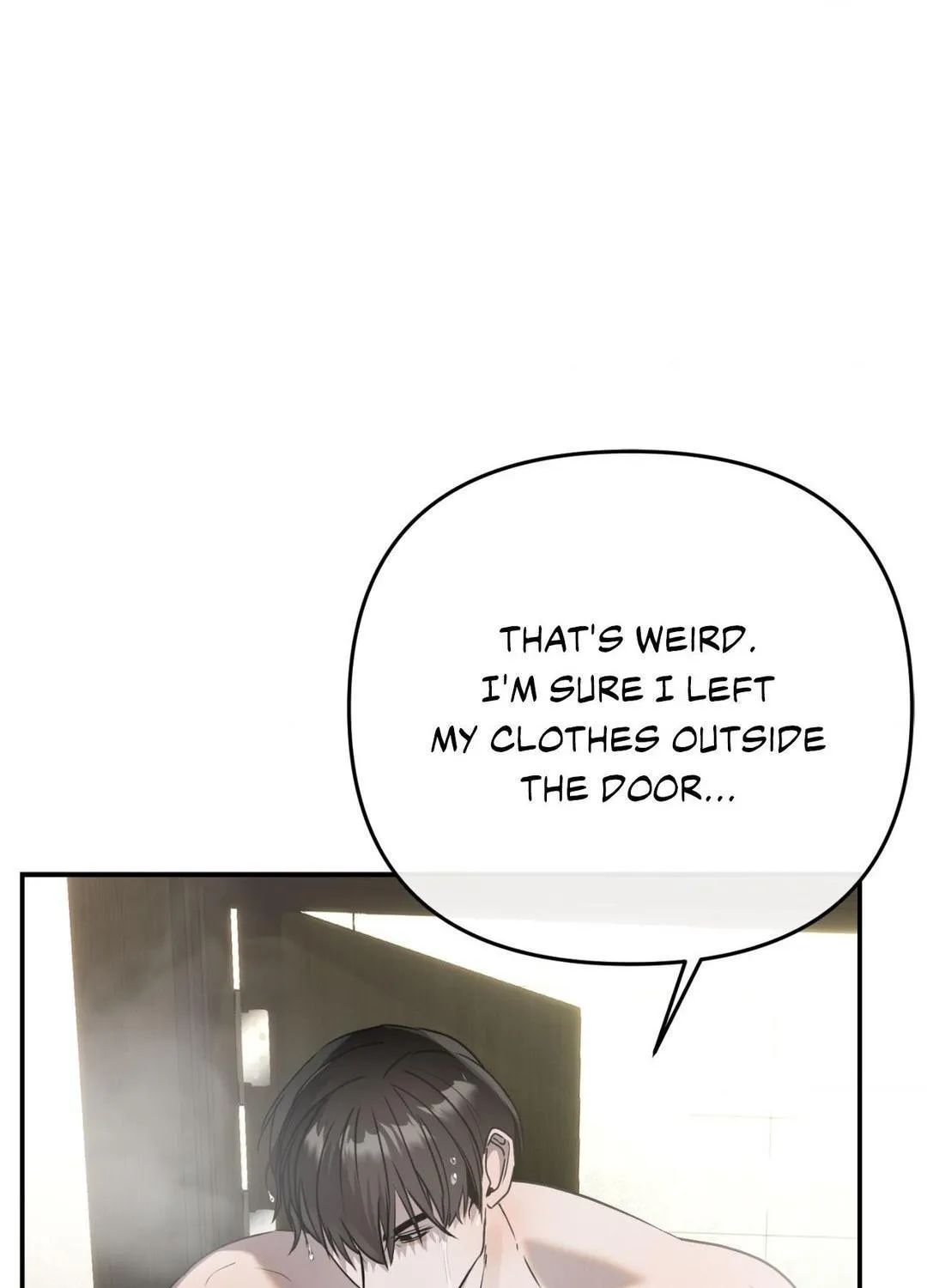 A Crown of Thorns Chapter 4 page 77 - 