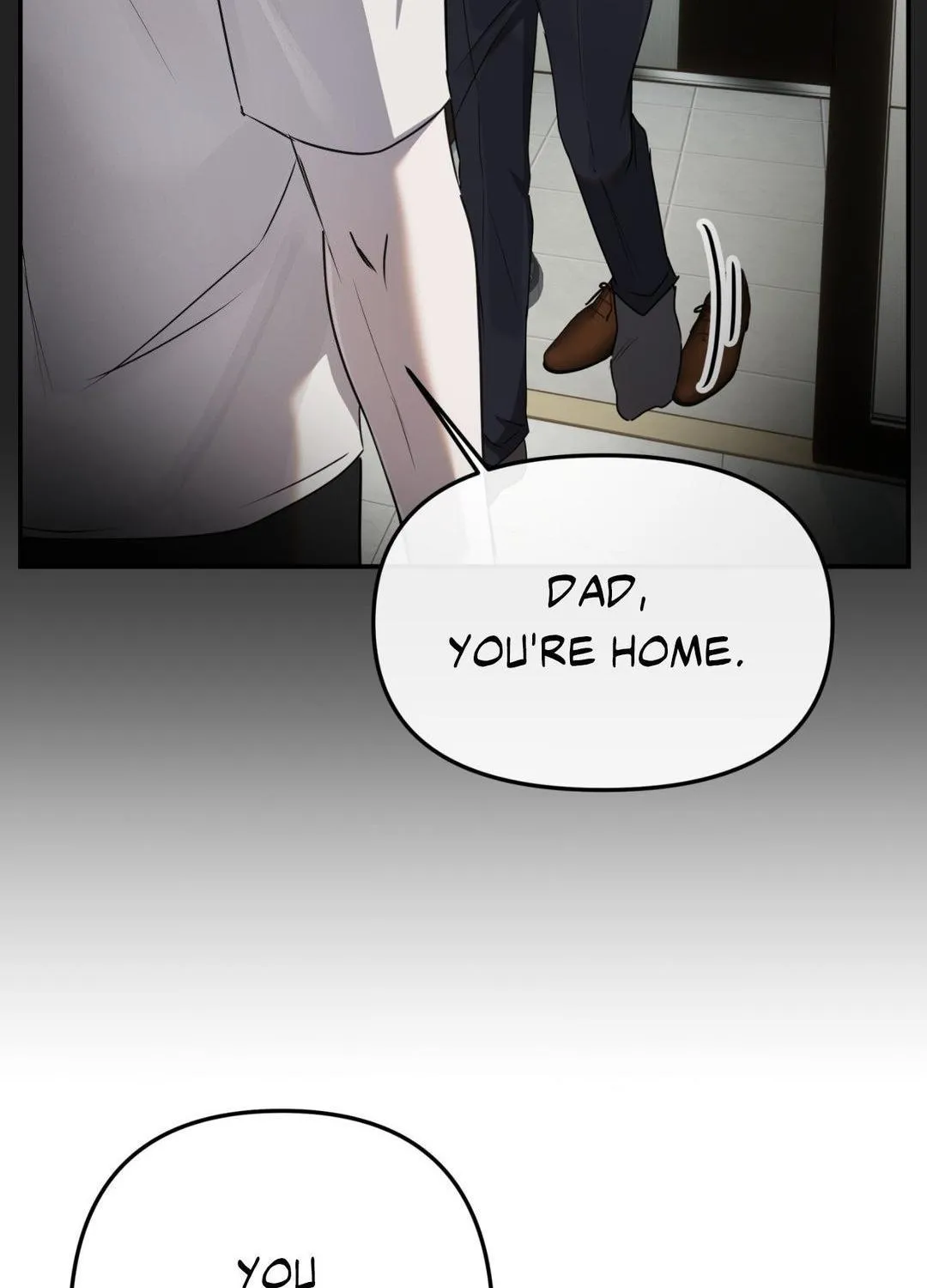 A Crown of Thorns Chapter 4 page 9 - 