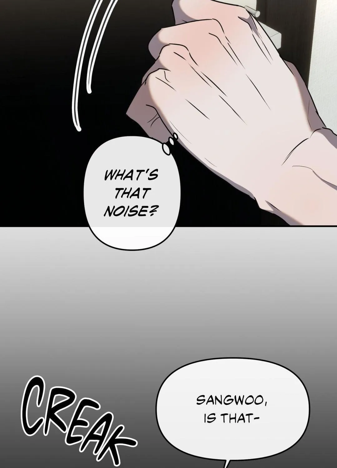 A Crown of Thorns Chapter 4 page 81 - 