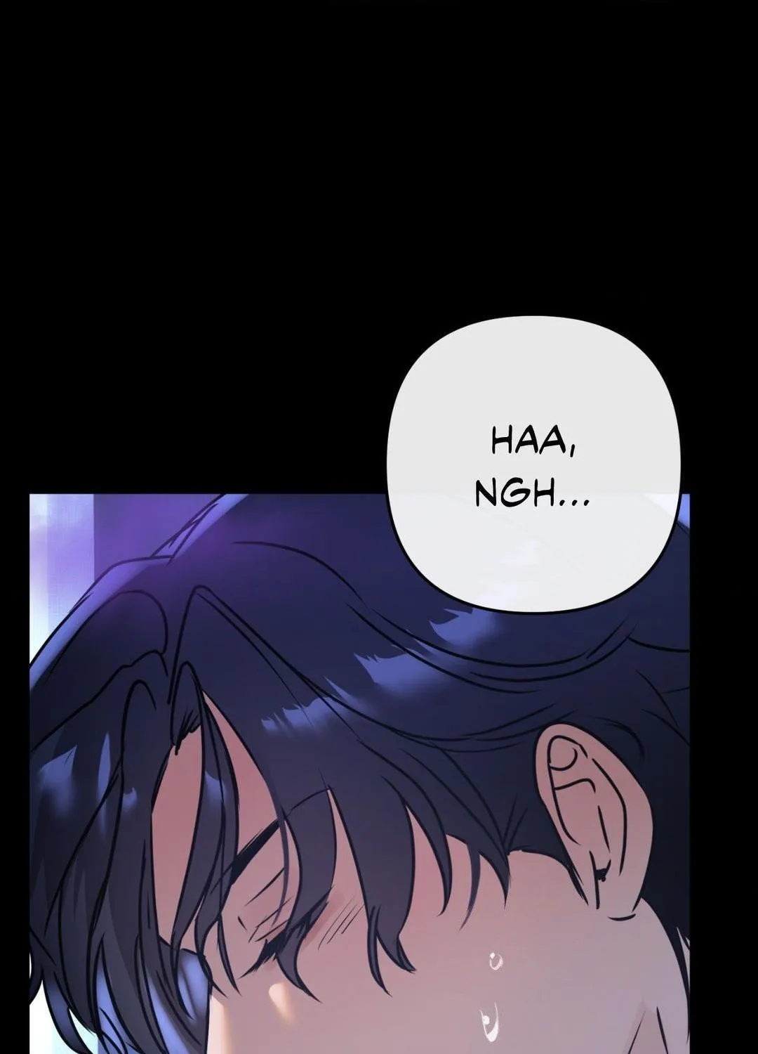 A Crown of Thorns Chapter 4 page 87 - 