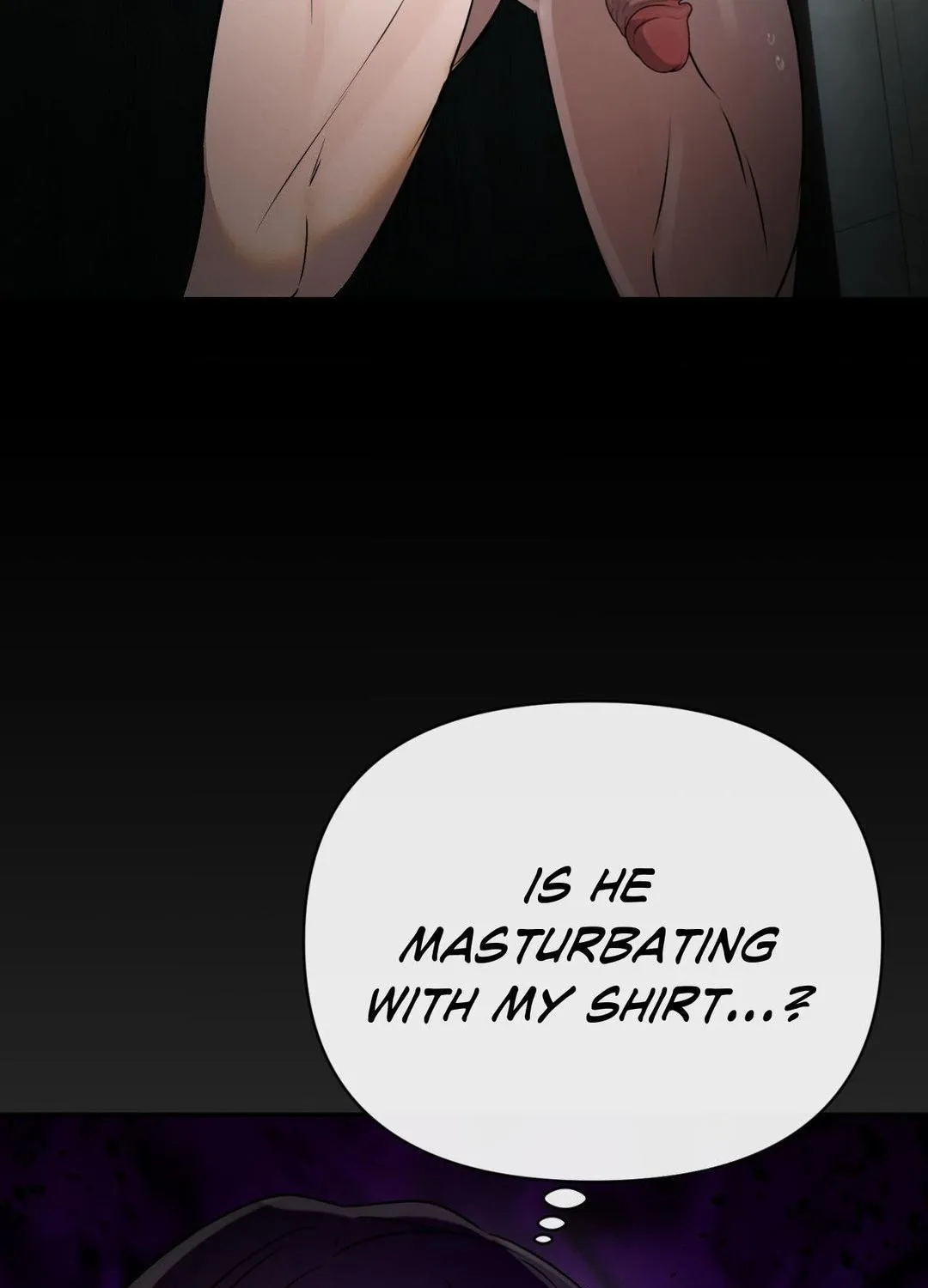 A Crown of Thorns Chapter 4 page 93 - 