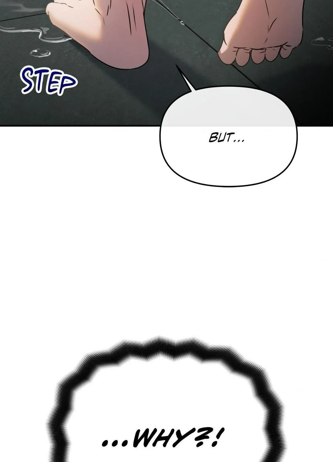 A Crown of Thorns Chapter 4 page 97 - 