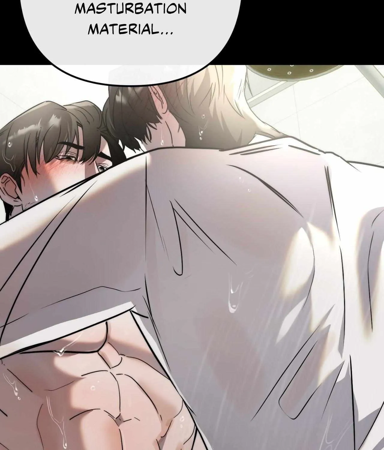 A Crown of Thorns Chapter 5 page 11 - 
