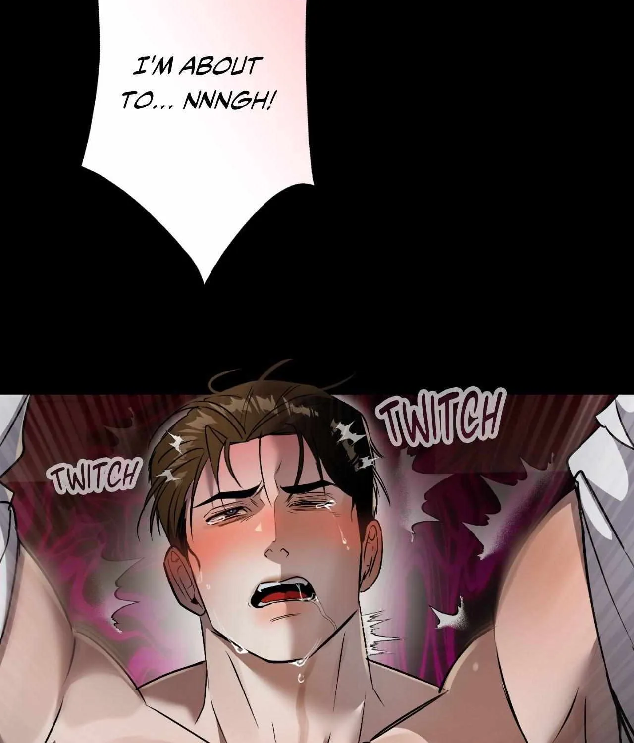 A Crown of Thorns Chapter 5 page 109 - 