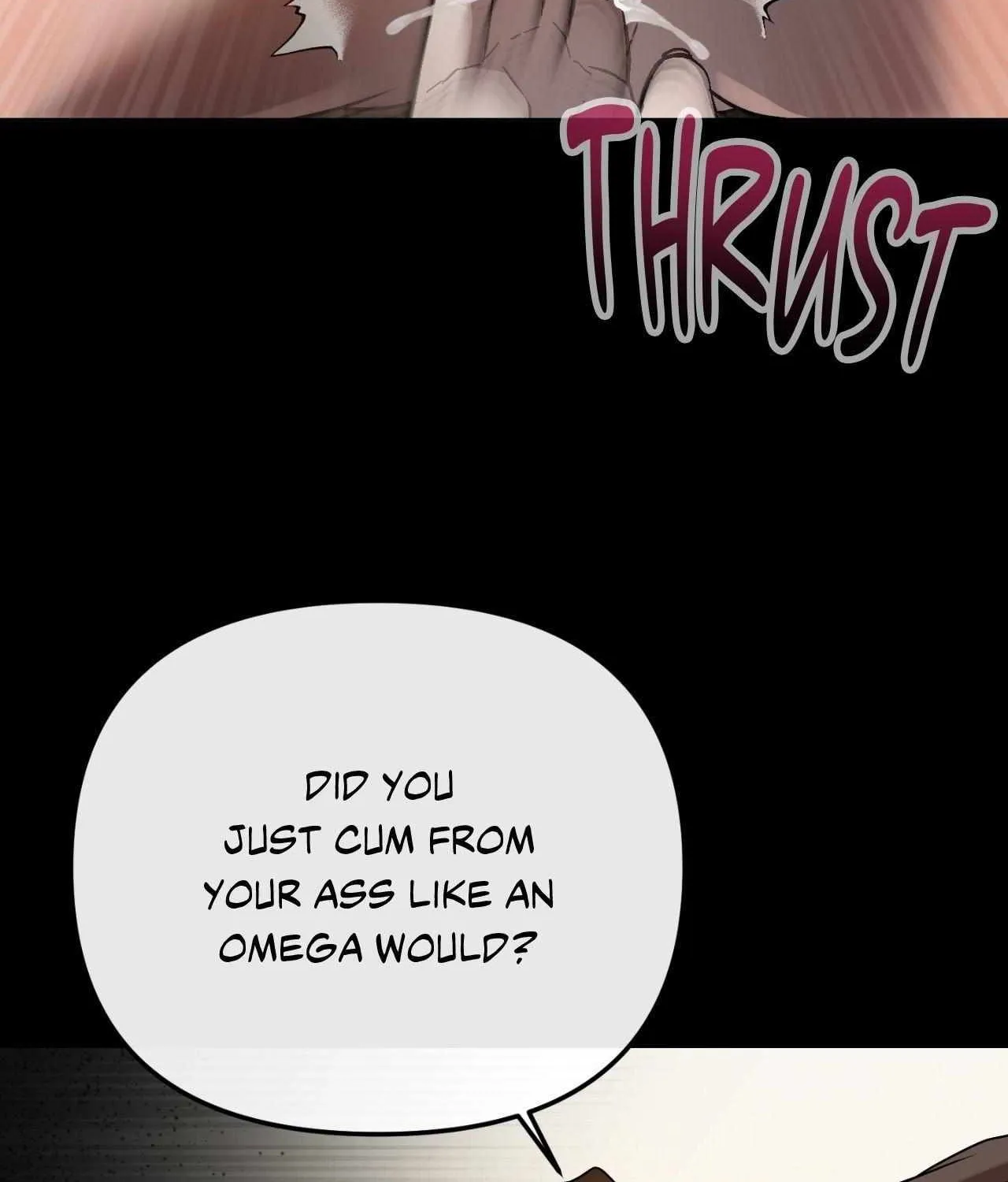 A Crown of Thorns Chapter 5 page 111 - 