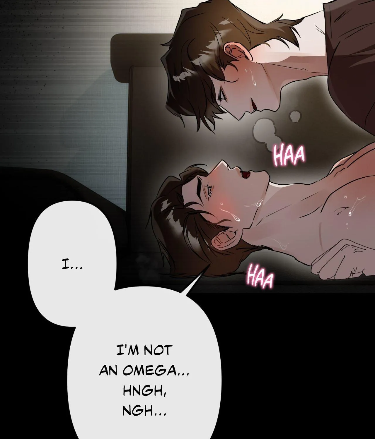 A Crown of Thorns Chapter 5 page 112 - 