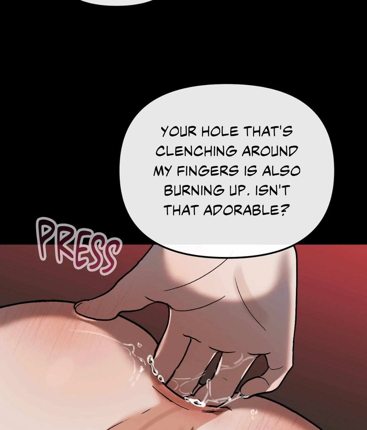 A Crown of Thorns Chapter 5 page 118 - 