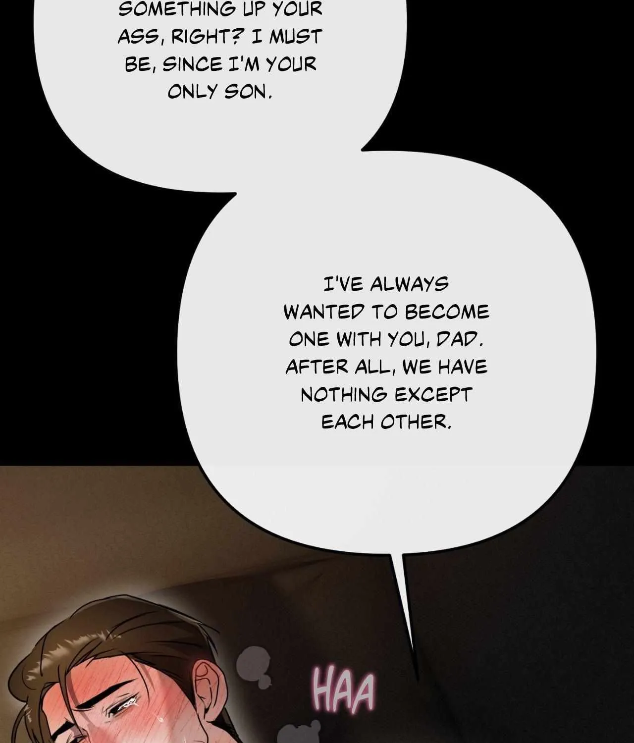 A Crown of Thorns Chapter 5 page 120 - 